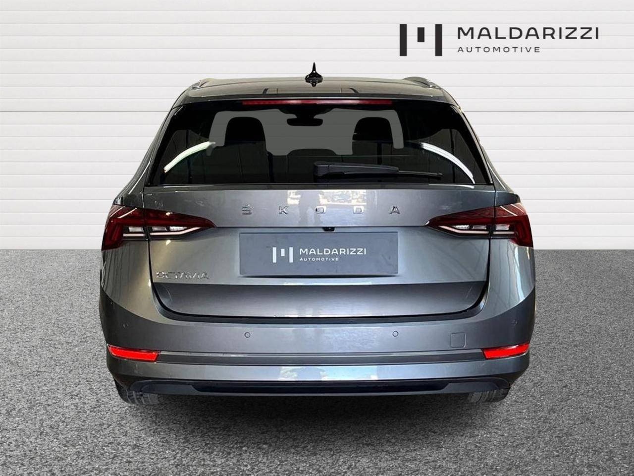 Skoda Skoda Felicia usata 16