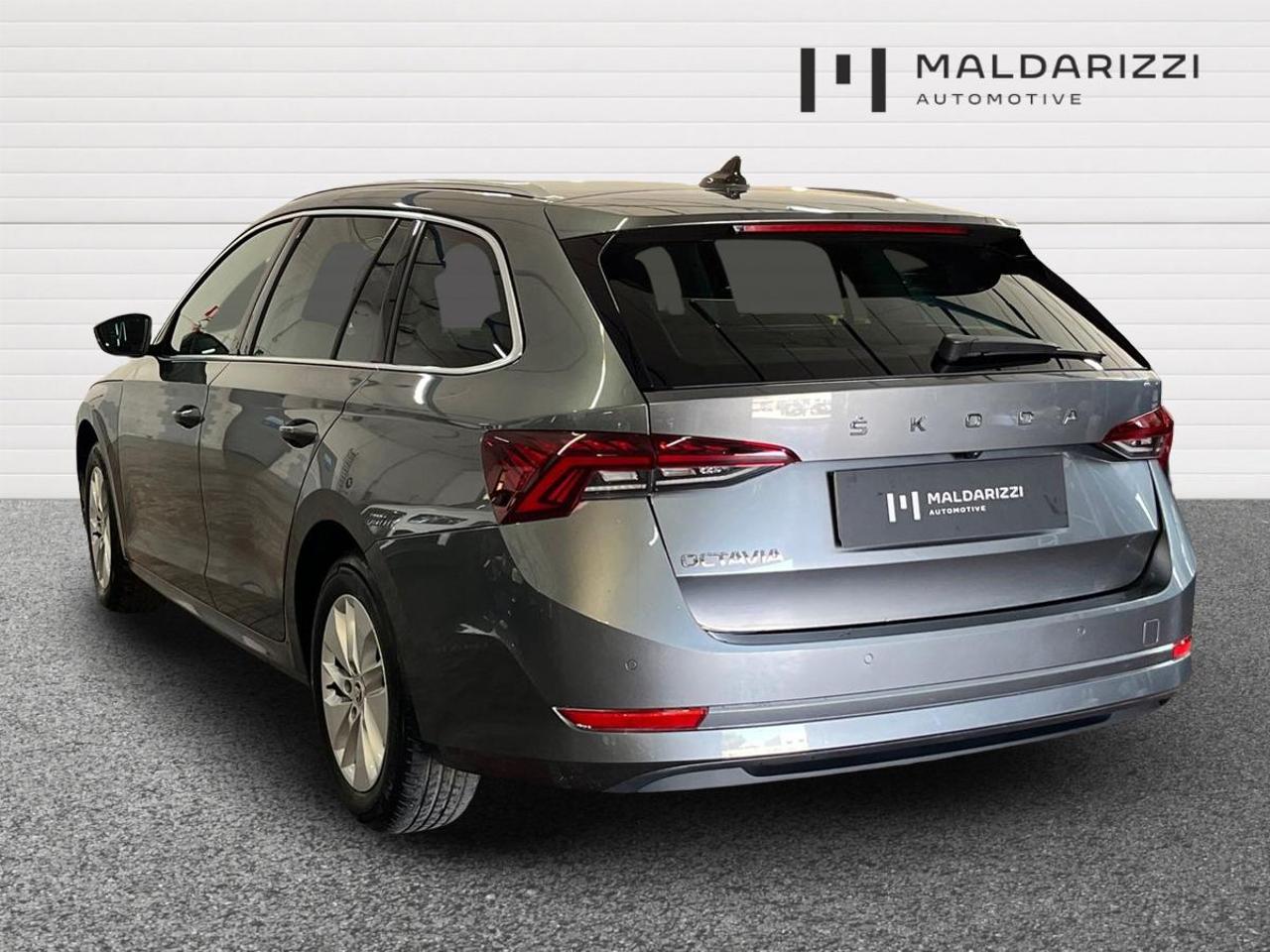 Skoda Skoda Felicia usata 17