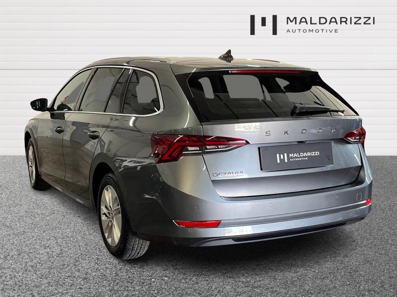 Skoda Skoda Felicia usata 18