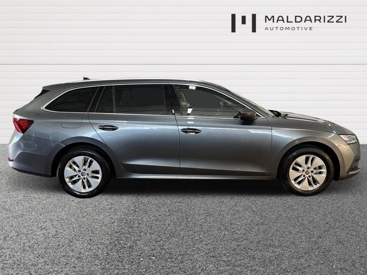 Skoda Skoda Felicia usata 19