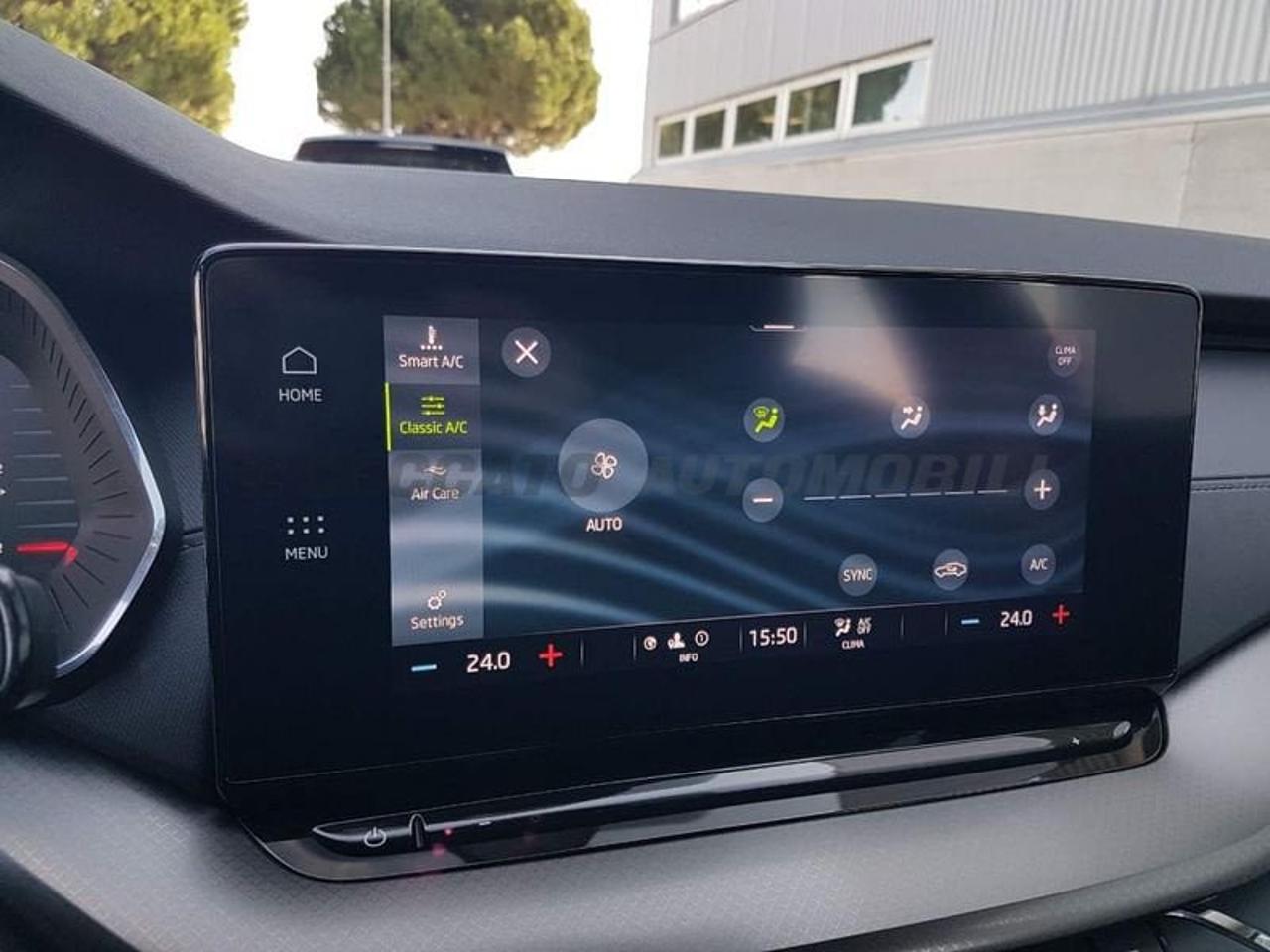 Skoda Skoda Felicia usata, con Caricabatterie di bordo da 11 kW