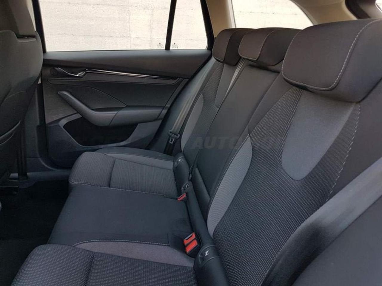 Skoda Skoda Felicia usata, con GPS