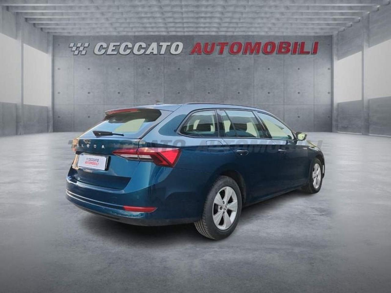 Skoda Skoda Felicia usata, con Portapacchi