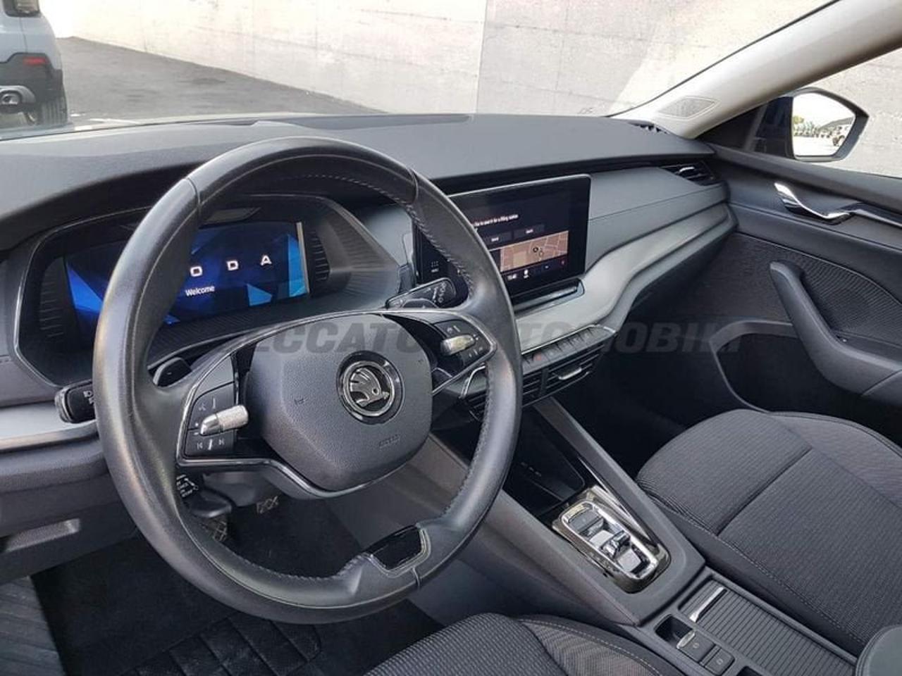 Skoda Skoda Felicia usata, con Tettuccio apribile