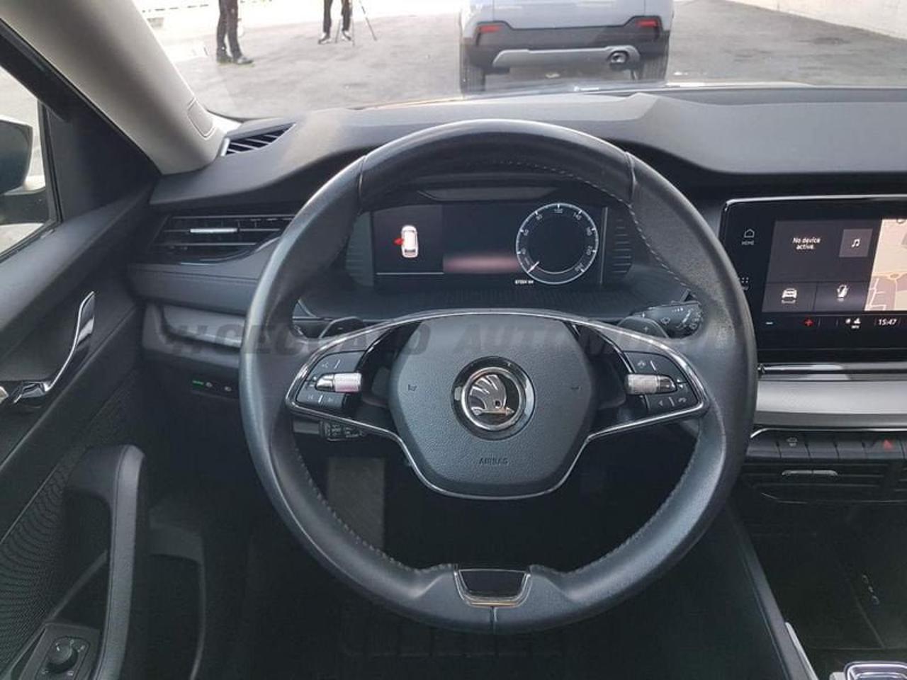 Skoda Skoda Felicia usata, con Vetri Oscurati