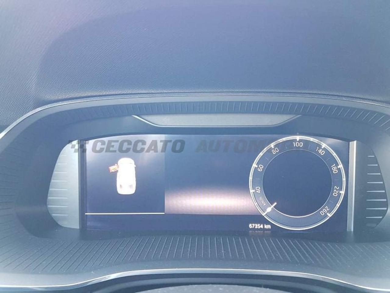 Skoda Skoda Felicia usata, con Xenon-led