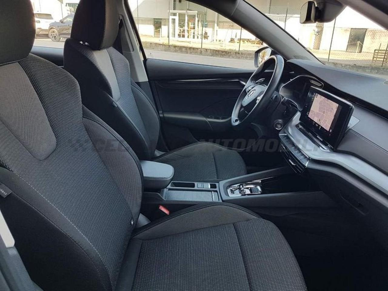 Skoda Skoda Felicia usata 16