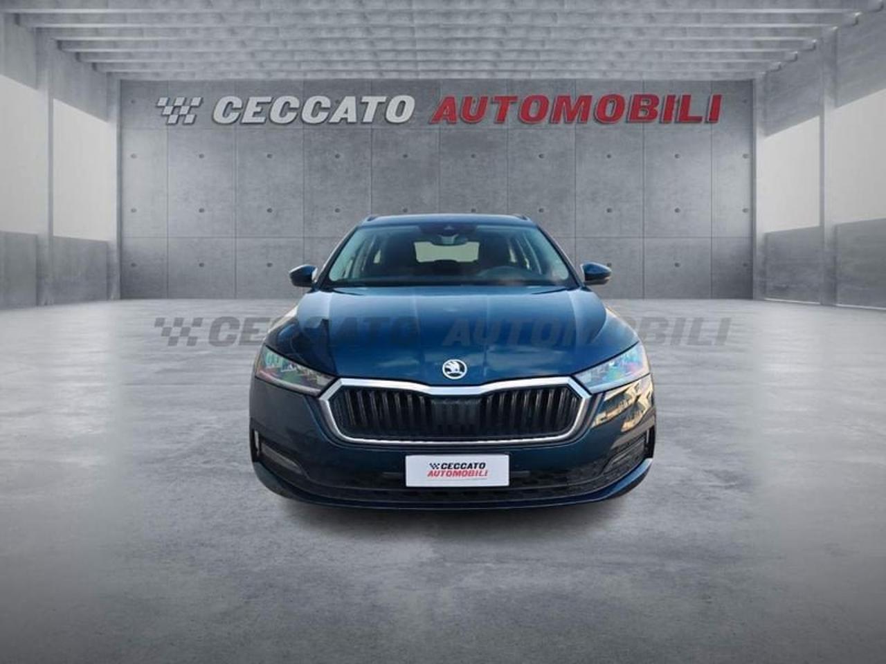 Skoda Skoda Felicia usata 18