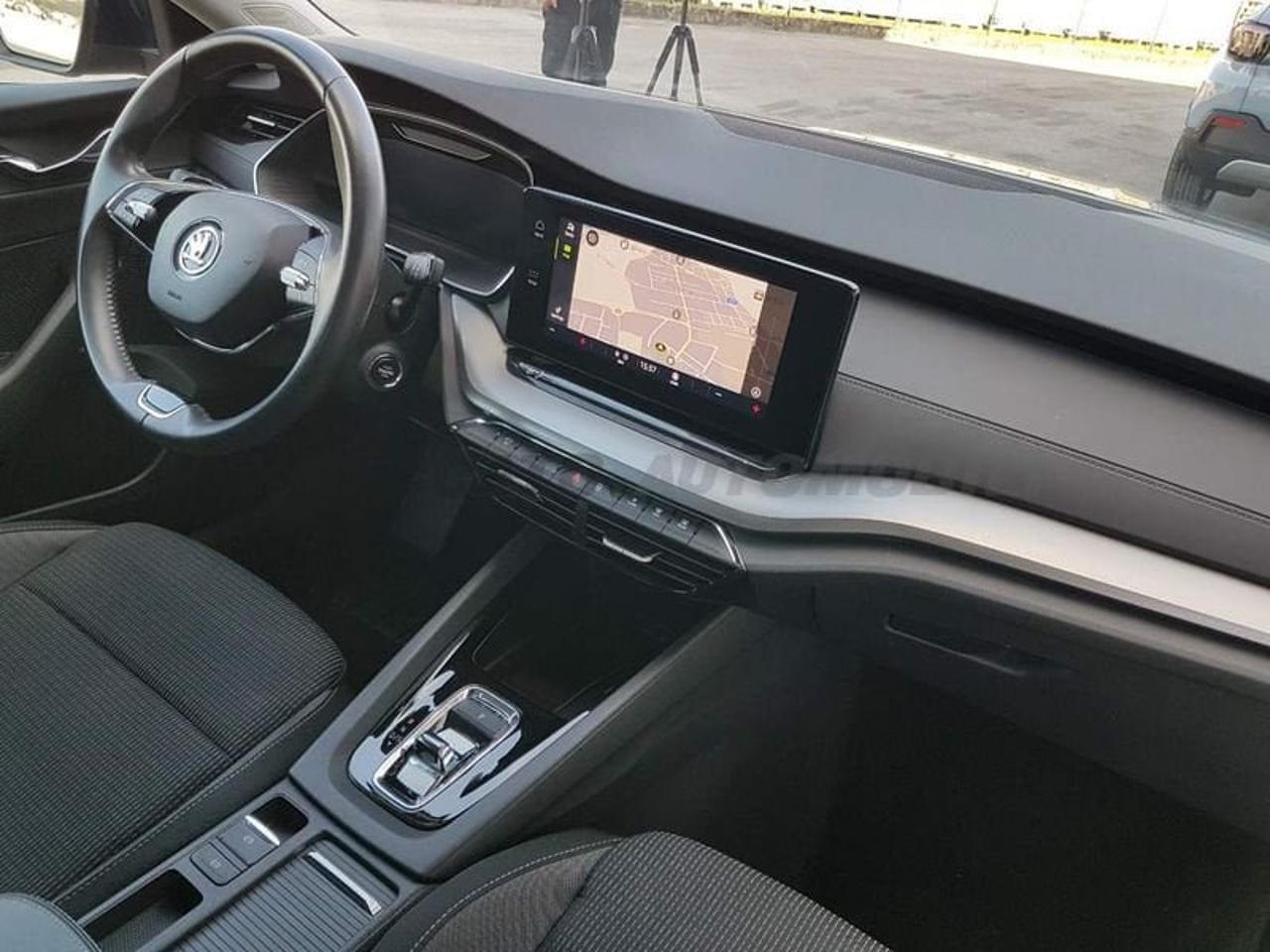 Skoda Skoda Felicia usata 21