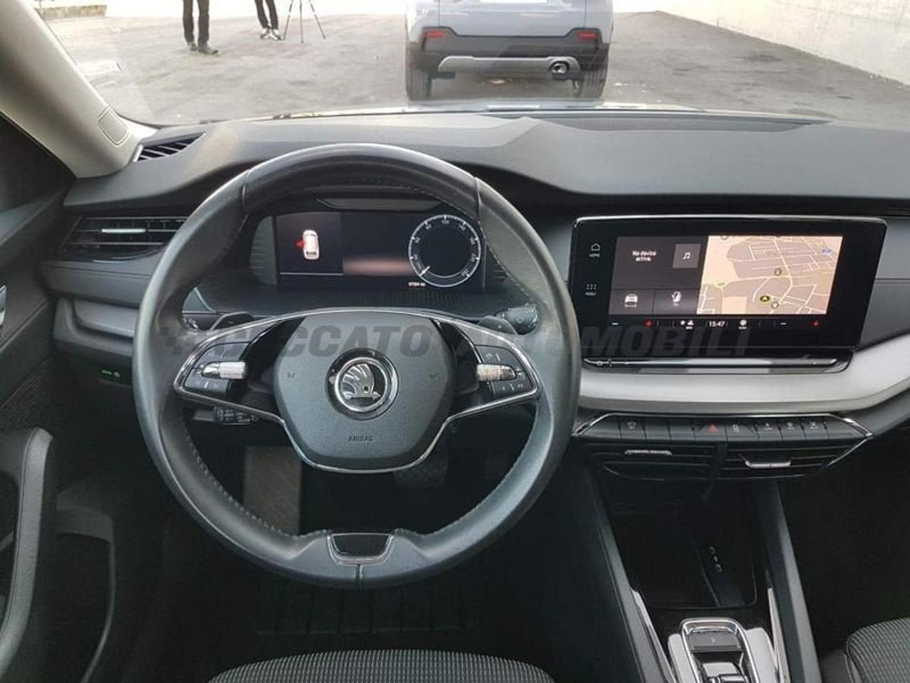 Skoda Skoda Felicia usata 22