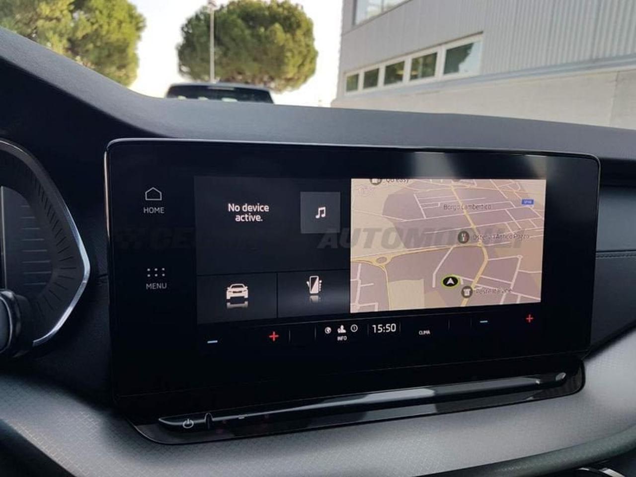 Skoda Skoda Felicia usata 23