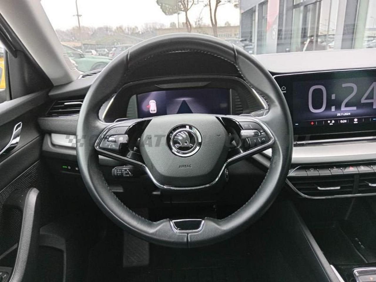 Skoda Skoda Felicia usata, con Climatizzatore