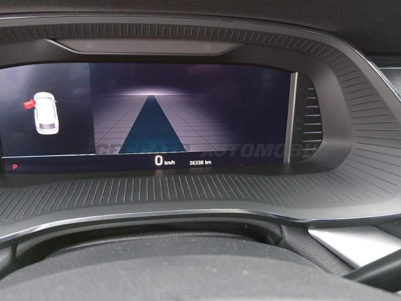 Skoda Skoda Felicia usata, con GPS