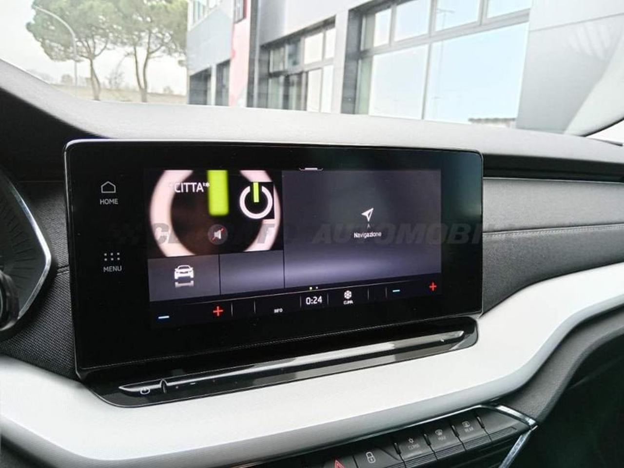 Skoda Skoda Felicia usata, con Isofix