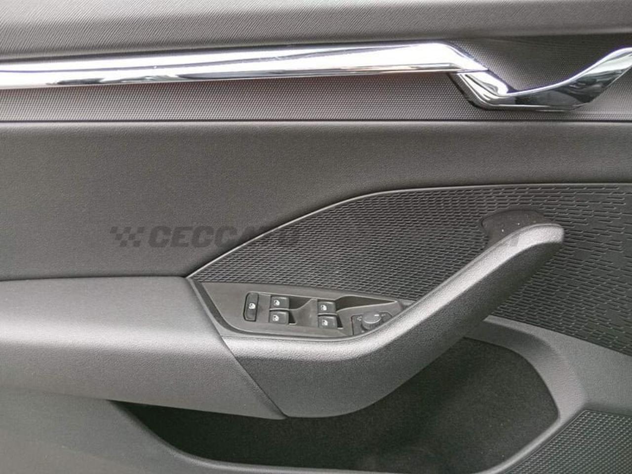 Skoda Skoda Felicia usata, con Rivestimento interno