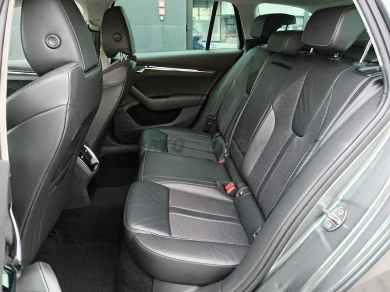 Skoda Skoda Felicia usata, con Sistema Keyless