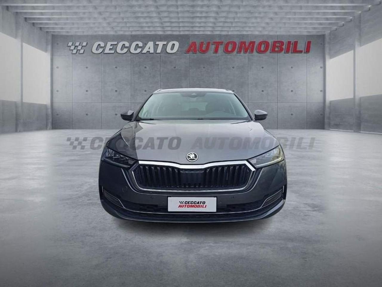 Skoda Skoda Felicia usata, con Tetto Panoramico