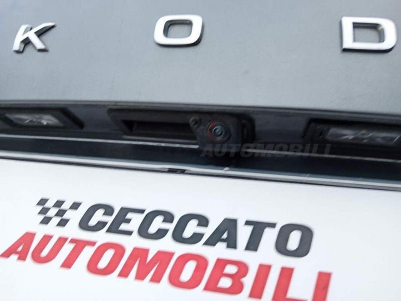 Skoda Skoda Felicia usata, con Xenon-led