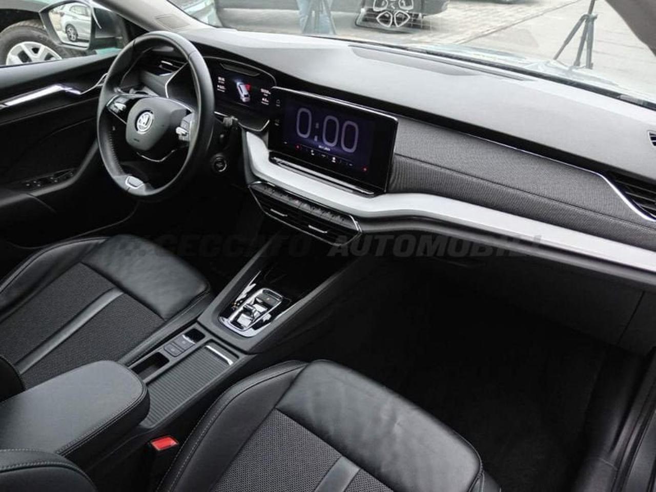 Skoda Skoda Felicia usata 14