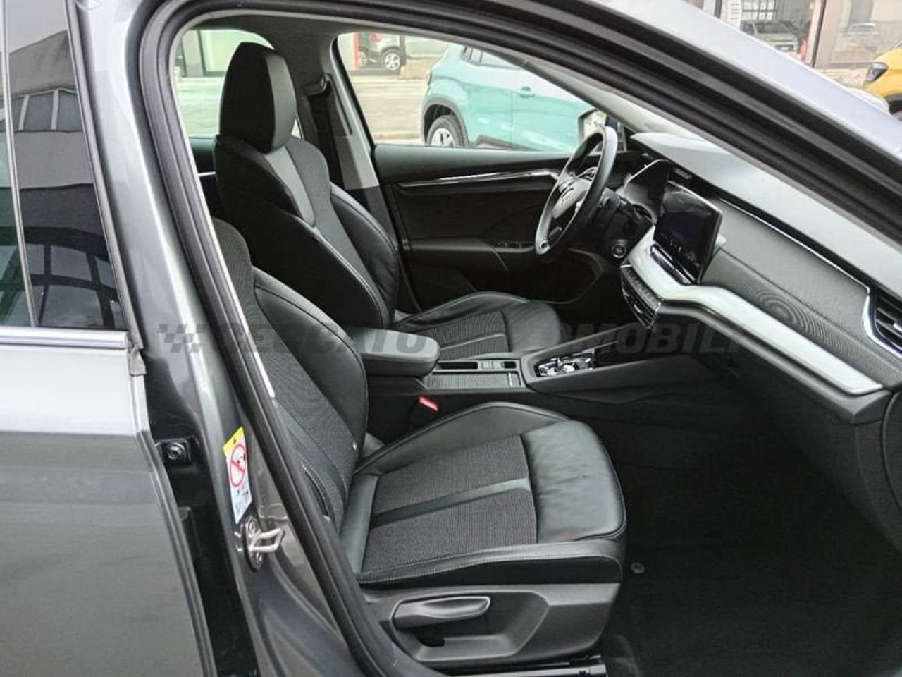 Skoda Skoda Felicia usata 15