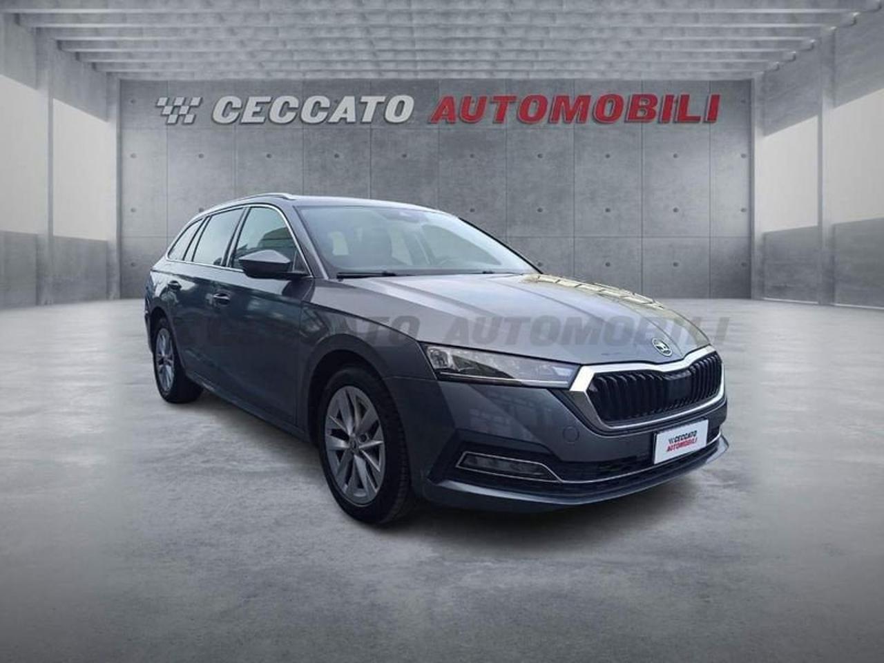 Skoda Skoda Felicia usata 16