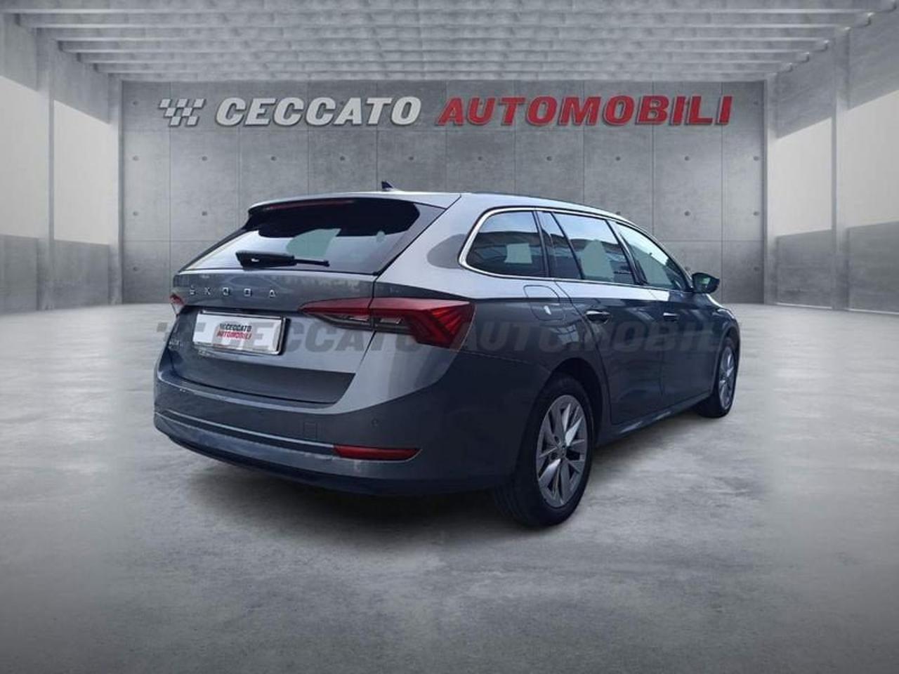 Skoda Skoda Felicia usata 17