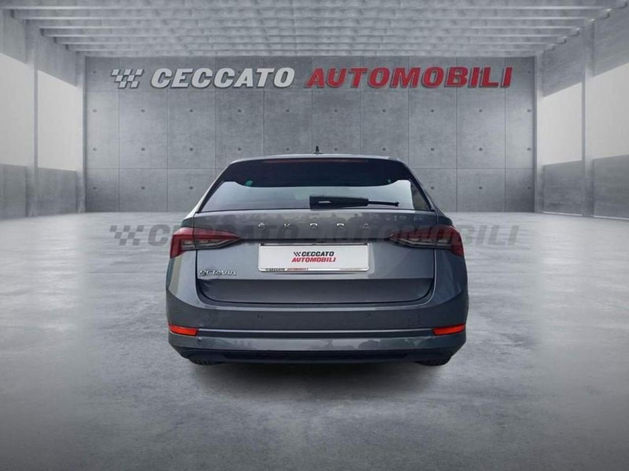 Skoda Skoda Felicia usata 18