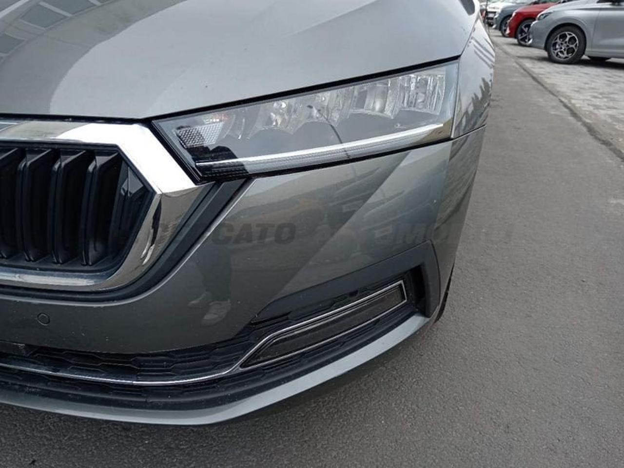 Skoda Skoda Felicia usata 20