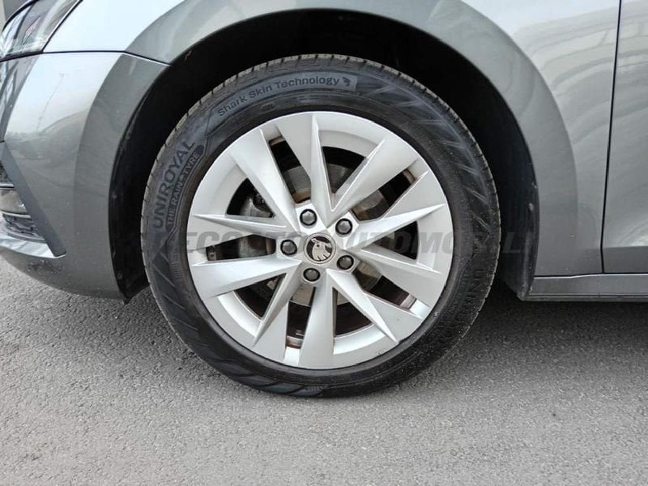 Skoda Skoda Felicia usata 21