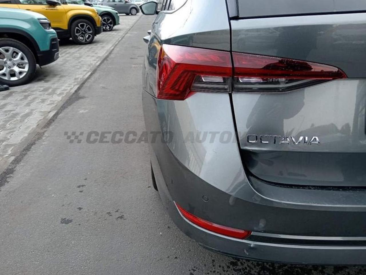 Skoda Skoda Felicia usata 22