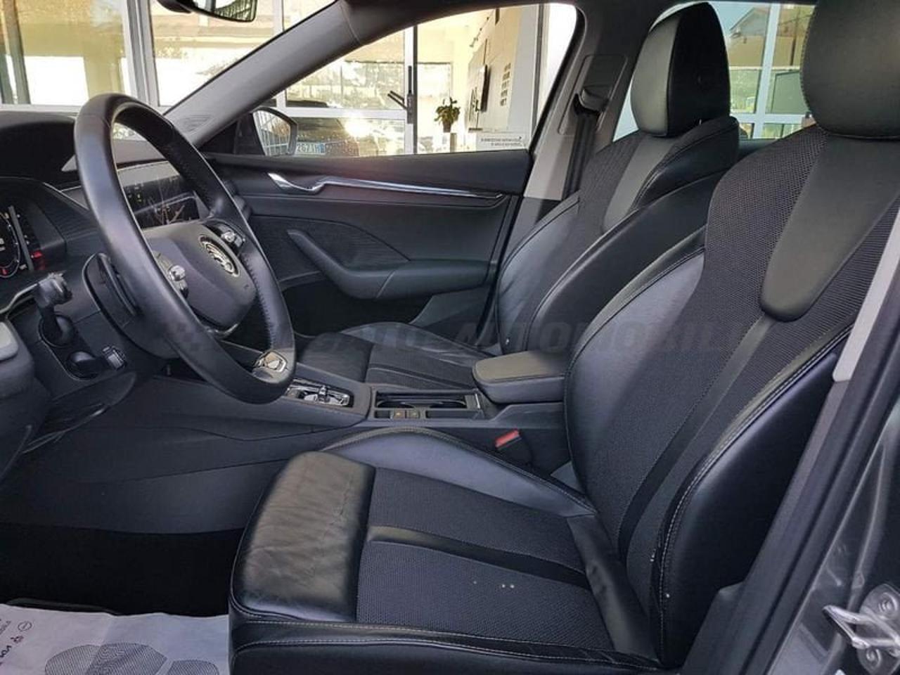 Skoda Skoda Felicia usata, con Climatizzatore