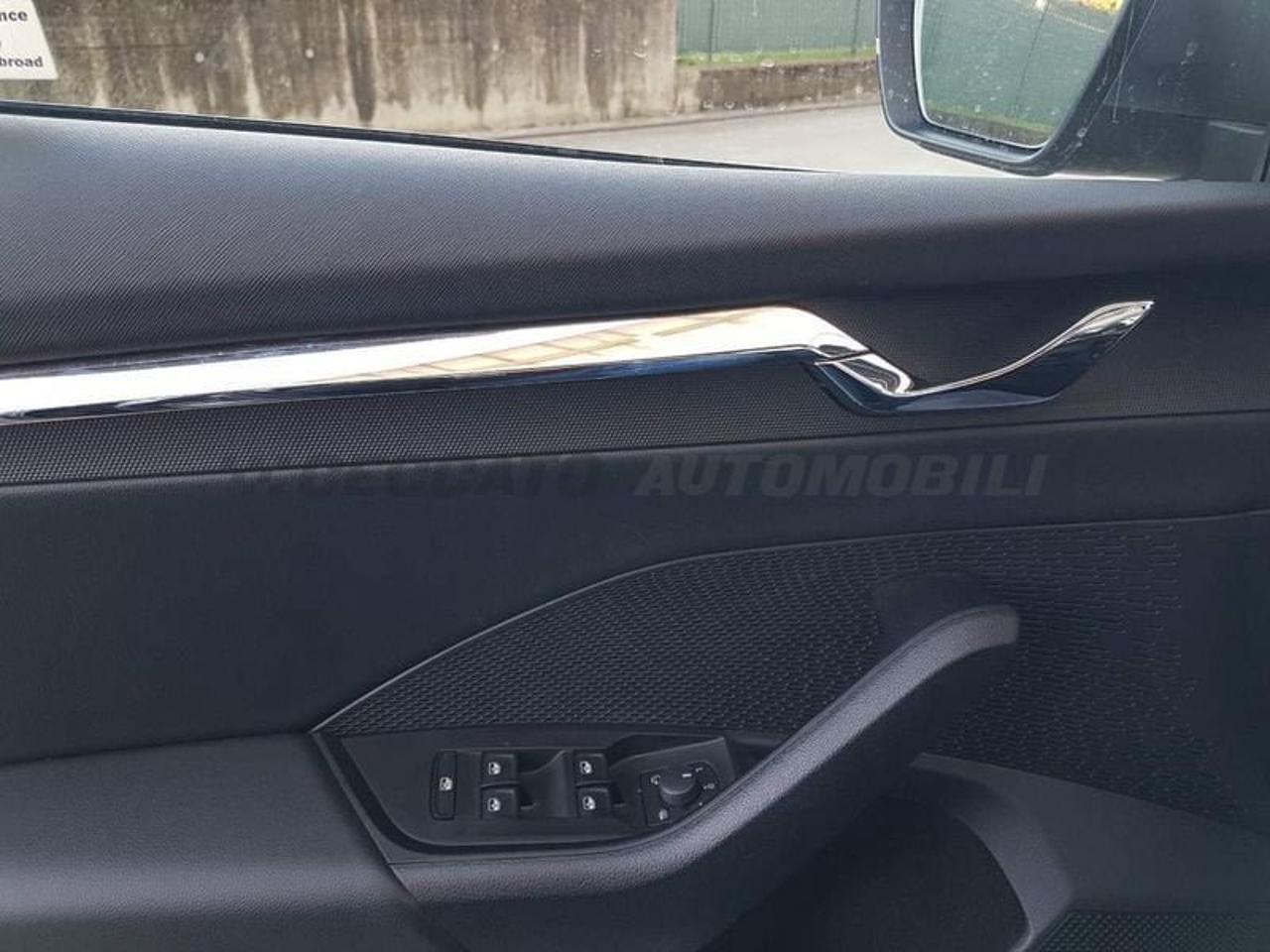 Skoda Skoda Felicia usata, con GPS