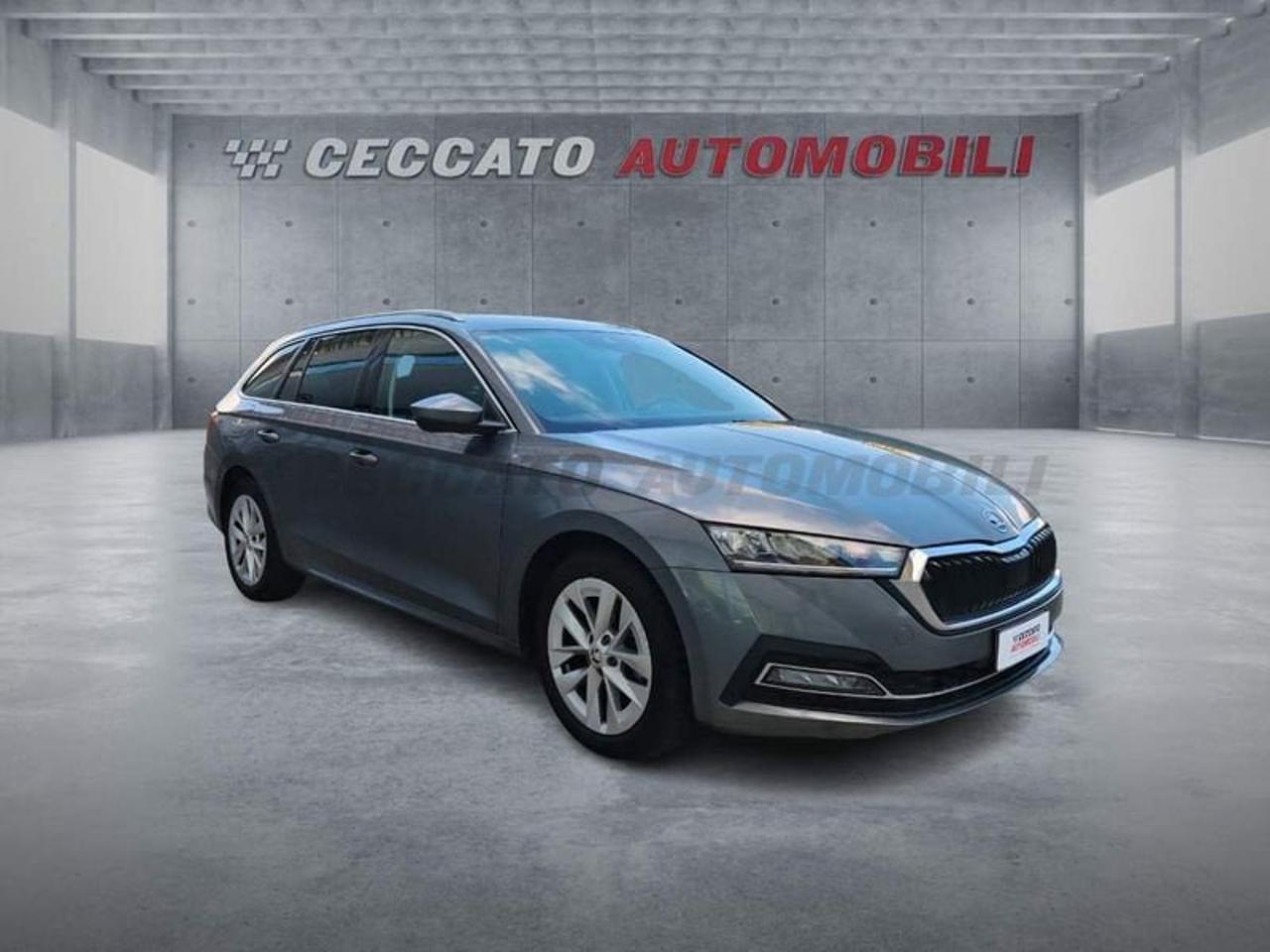 Skoda Skoda Felicia usata, con Portapacchi