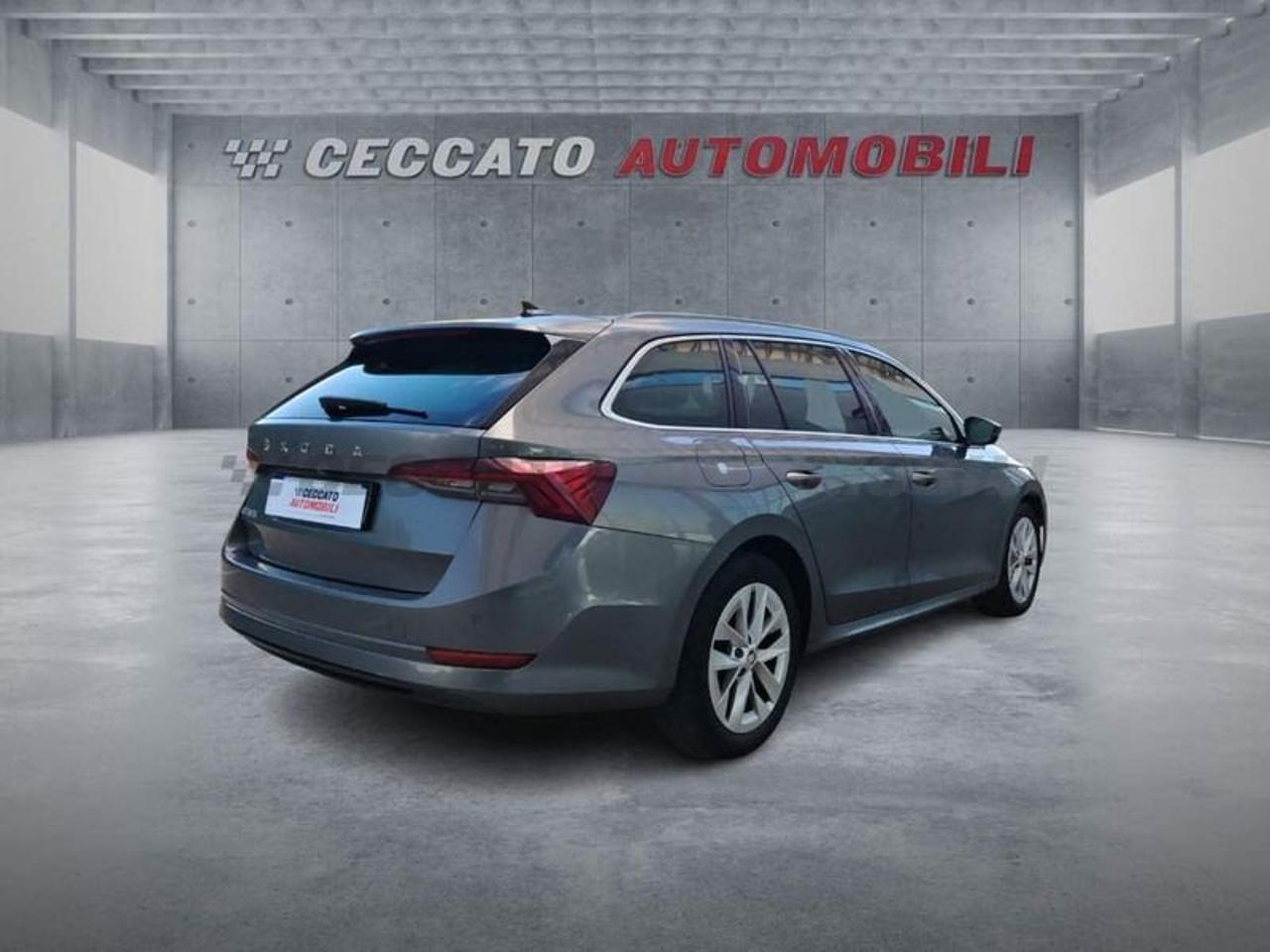 Skoda Skoda Felicia usata, con Rivestimento interno