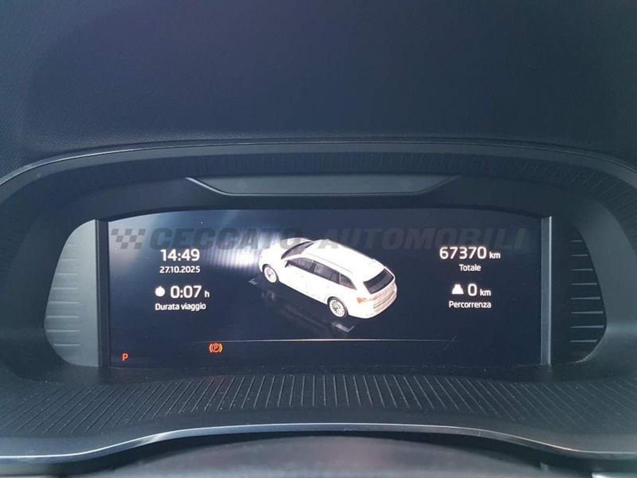 Skoda Skoda Felicia usata 15