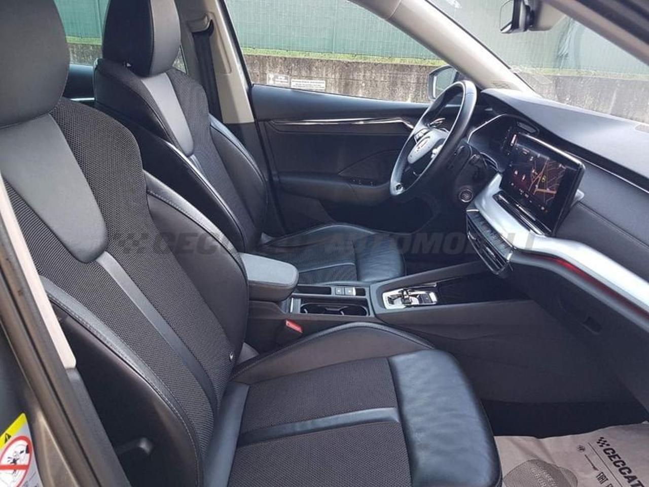 Skoda Skoda Felicia usata 17