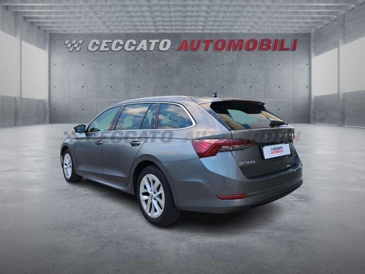 Skoda Skoda Felicia usata 18