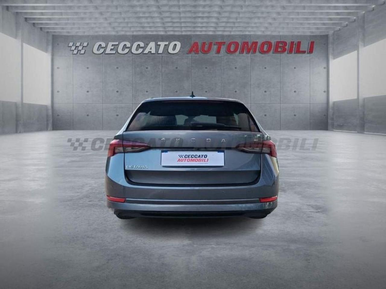 Skoda Skoda Felicia usata 20