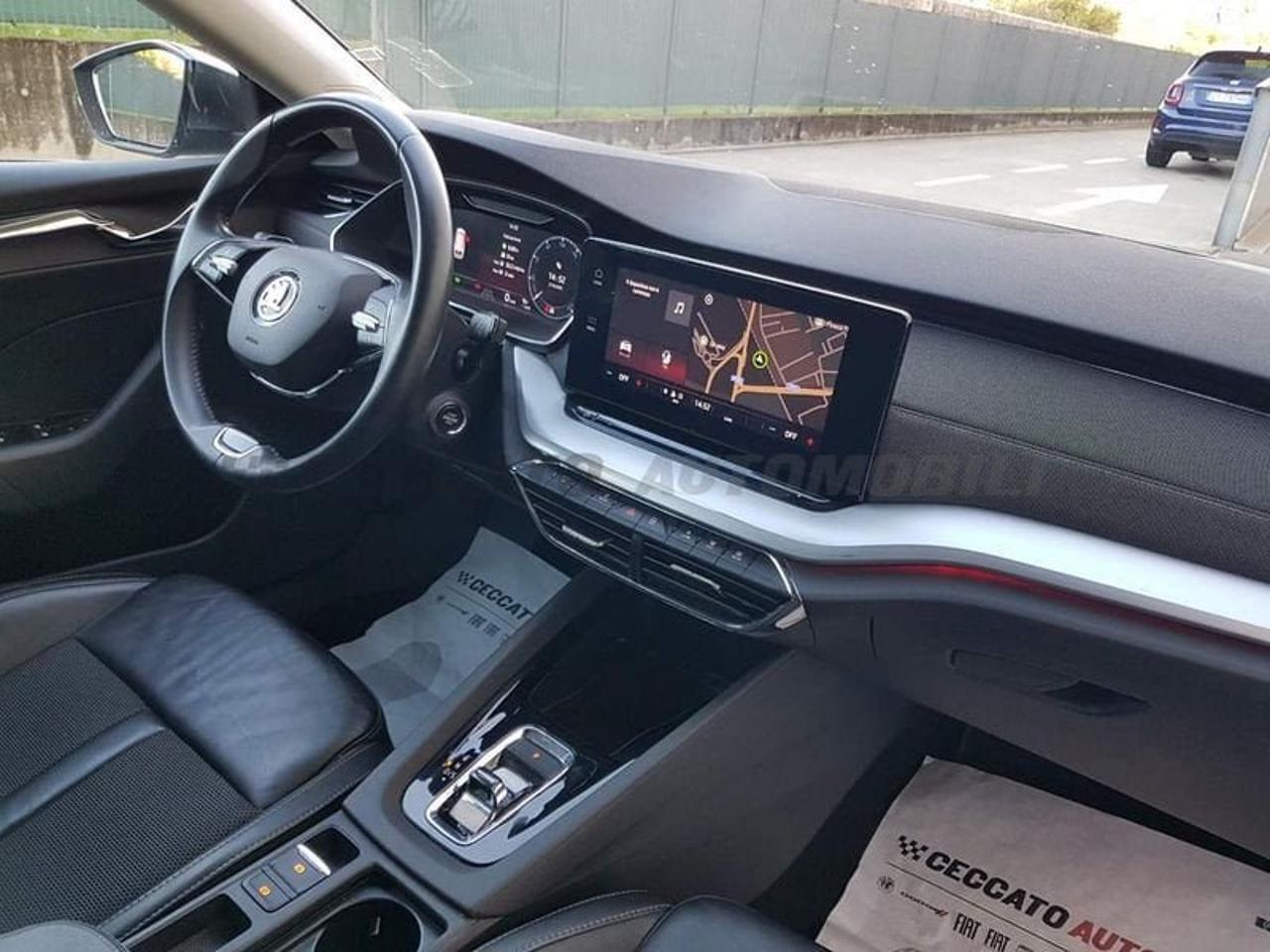 Skoda Skoda Felicia usata 22