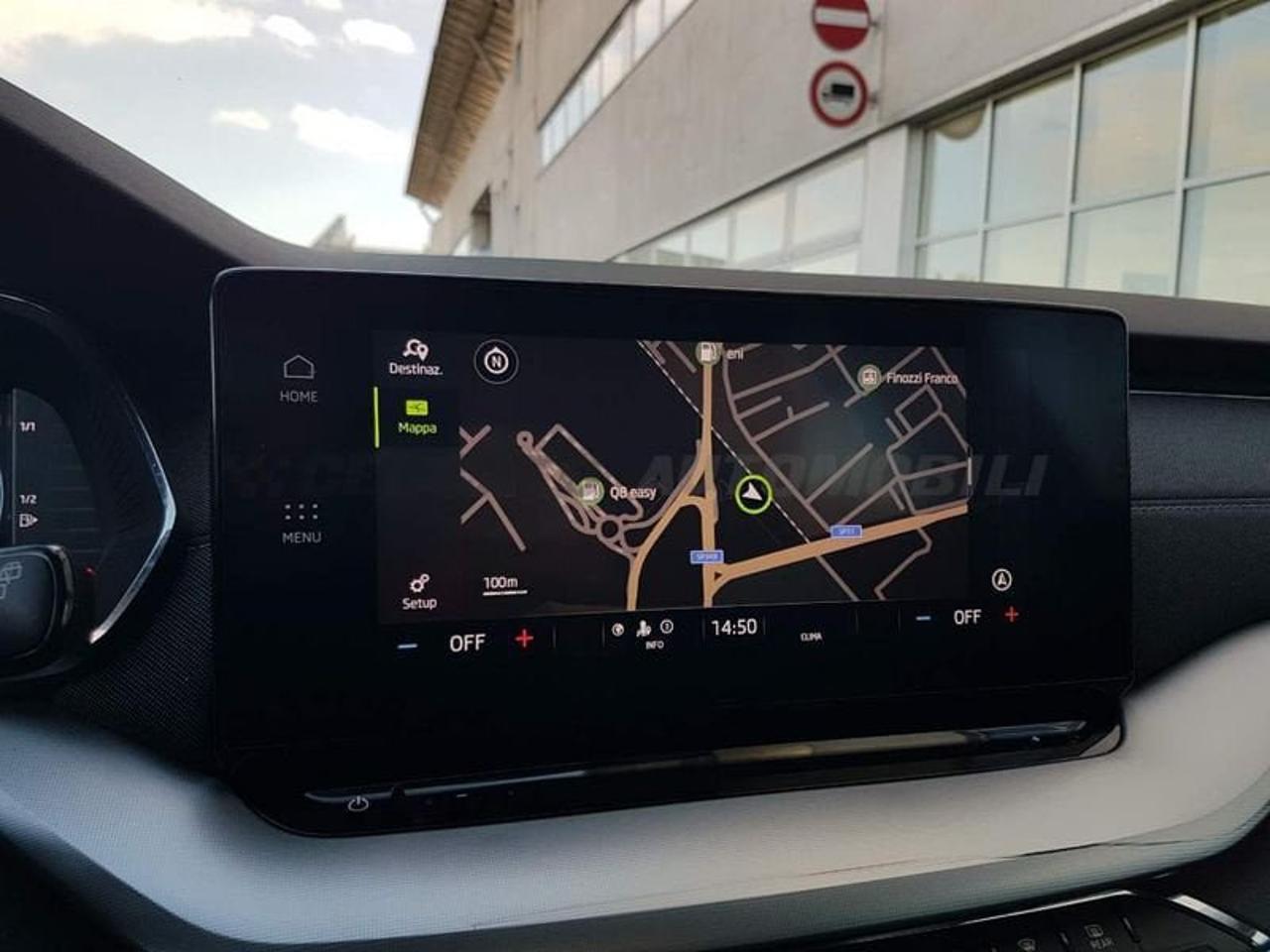 Skoda Skoda Felicia usata 24