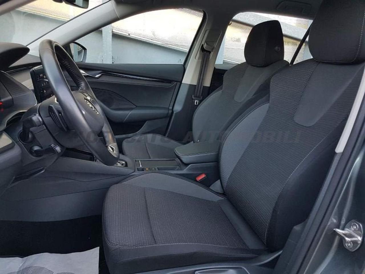 Skoda Skoda Felicia usata, con Caricabatterie di bordo da 7,4 kW