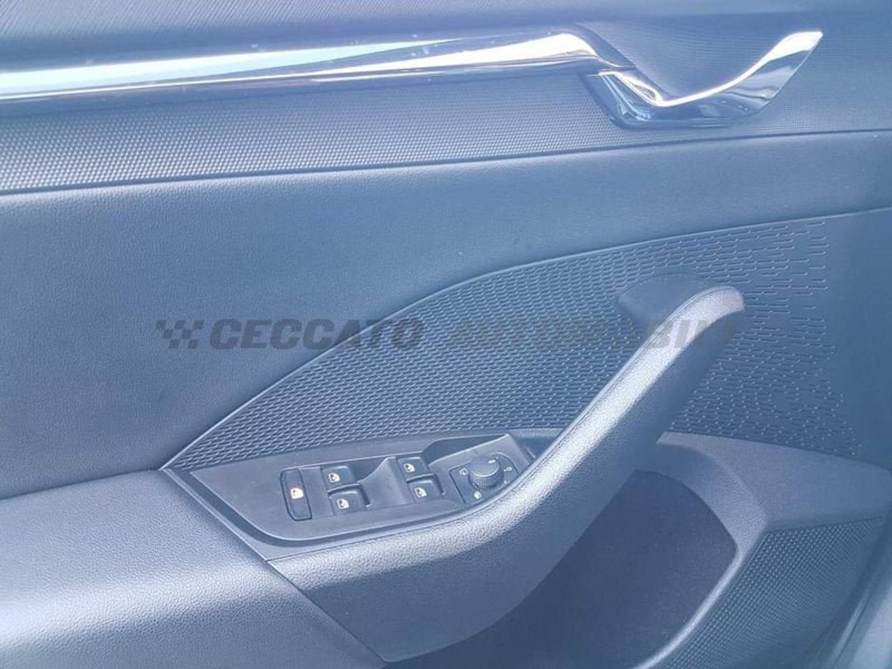 Skoda Skoda Felicia usata, con Climatizzatore