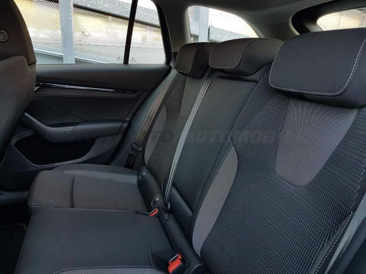 Skoda Skoda Felicia usata, con GPS