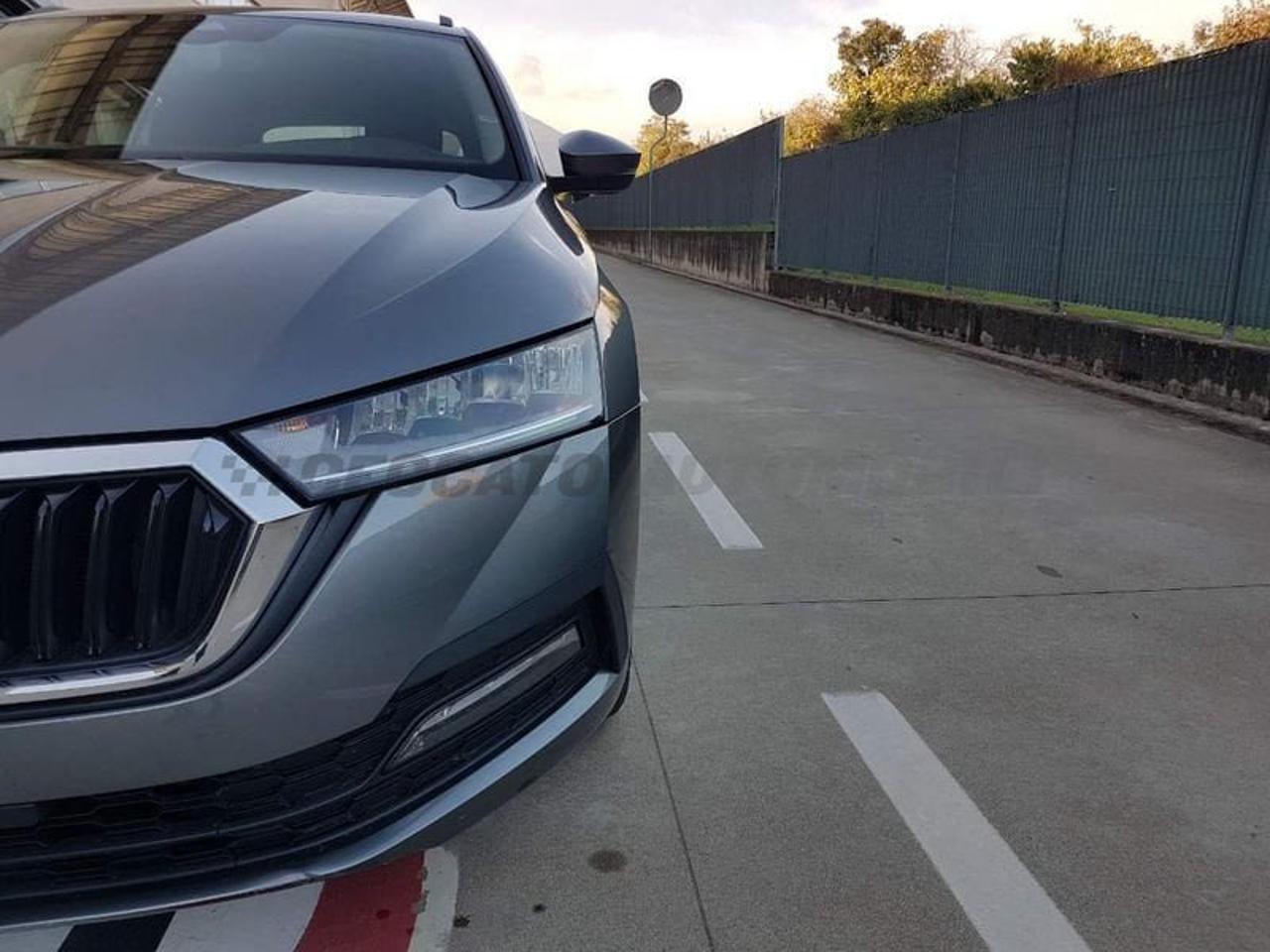 Skoda Skoda Felicia usata, con Isofix