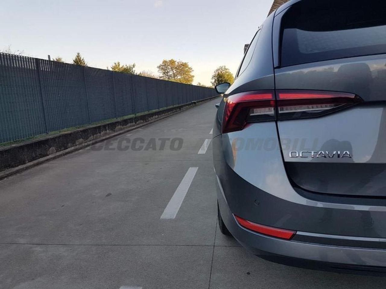 Skoda Skoda Felicia usata, con Mirror Screen