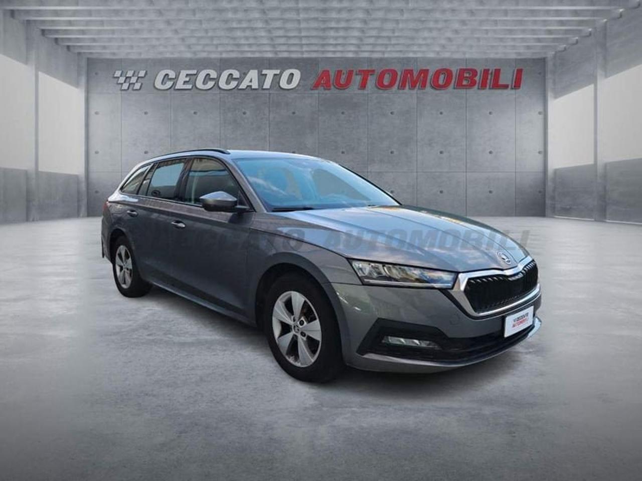 Skoda Skoda Felicia usata, con Portapacchi