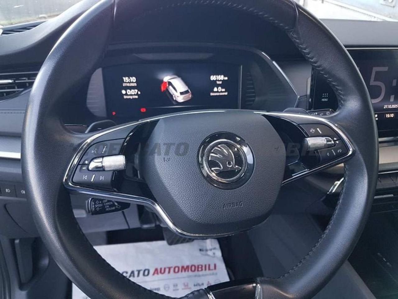 Skoda Skoda Felicia usata, con Tettuccio apribile