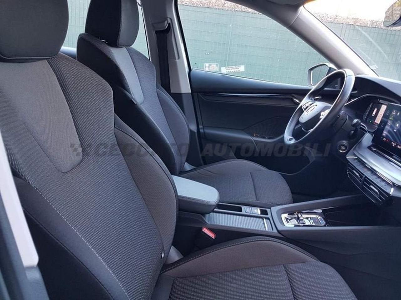 Skoda Skoda Felicia usata, con Vetri Oscurati