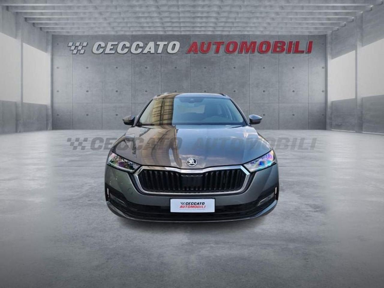 Skoda Skoda Felicia usata 15