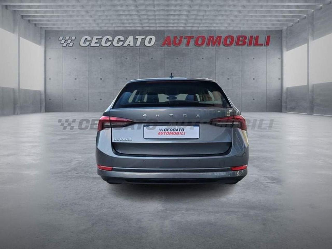 Skoda Skoda Felicia usata 16